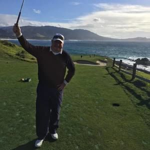 Meet your Posher, Dean